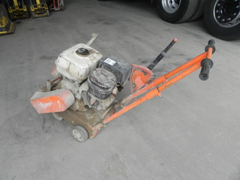 Maquinaria para hormigón SAINT GOBAIN Norton Clipper C 85 Kleinteile: foto 2 Maquinaria para hormigón SAINT GOBAIN Norton Clipper C 85 Kleinteile: foto 2