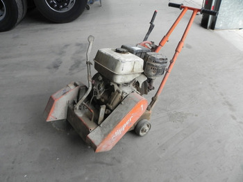 Maquinaria para hormigón SAINT GOBAIN Norton Clipper C 85 Kleinteile: foto 3 Maquinaria para hormigón SAINT GOBAIN Norton Clipper C 85 Kleinteile: foto 3