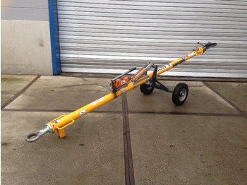 Equipo de apoyo en tierra