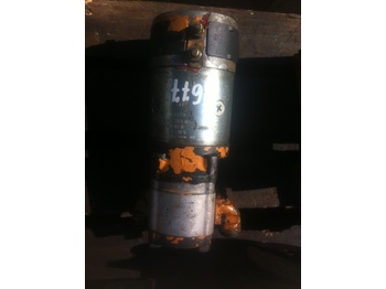 Bomba hidráulica BOSCH