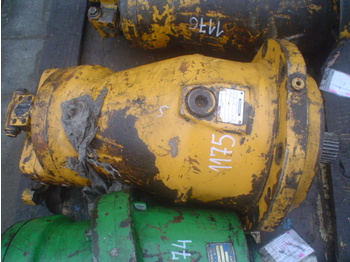 Motor hidráulico BRUENINGHAUS