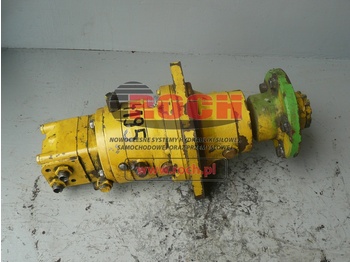 Motor hidráulico DANFOSS / SAUER