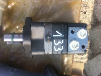 Motor hidráulico DANFOSS / SAUER