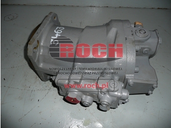 Bomba hidráulica HITACHI