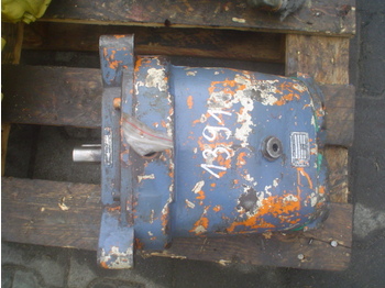 Bomba hidráulica HYDROMATIK