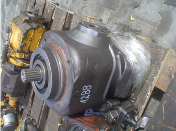 Bomba hidráulica HYDROMATIK