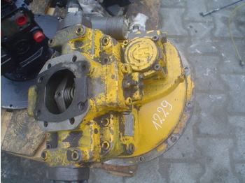 Bomba hidráulica HYDROMATIK