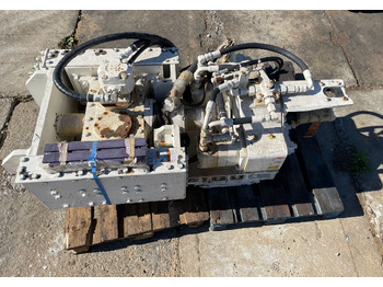 Implemento para Perforadora nuevo YBM CO. LTD DRIFTER VD-SM401: foto 4 Implemento para Perforadora nuevo YBM CO. LTD DRIFTER VD-SM401: foto 4