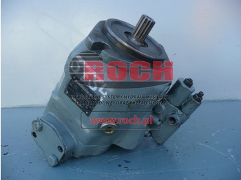 Bomba hidráulica LIEBHERR