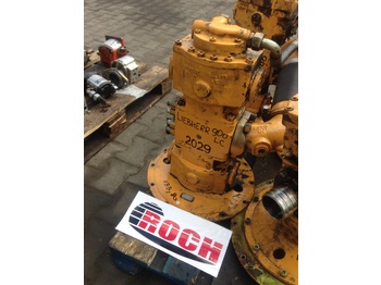 Bomba hidráulica LIEBHERR