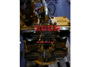 Bomba hidráulica LIEBHERR