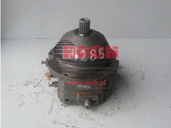 Motor hidráulico LINDE