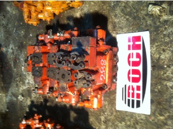 Válvula hidráulica LINDE