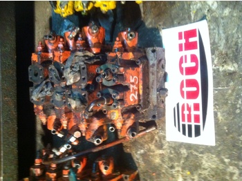 Válvula hidráulica LINDE