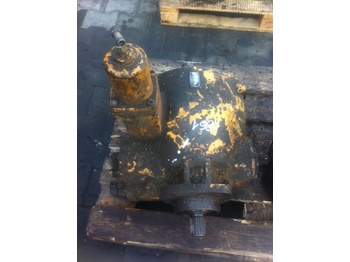 Motor hidráulico LINDE