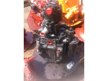 Bomba hidráulica LINDE