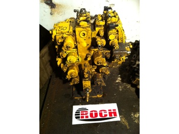 Válvula hidráulica LINDE