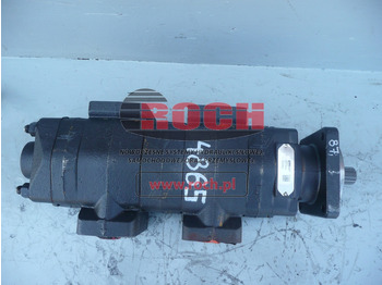 Bomba hidráulica PARKER