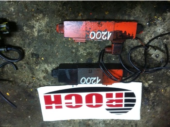 Válvula hidráulica PARKER