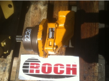 Motor hidráulico PARKER