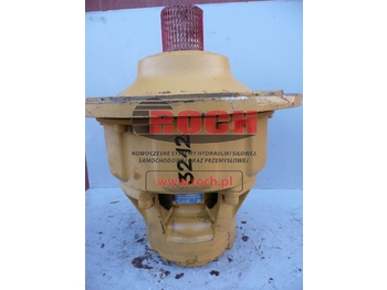 Motor hidráulico POCLAIN