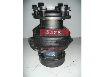 Motor hidráulico POCLAIN