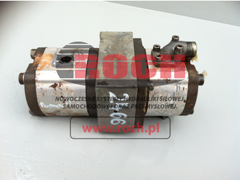 Motor hidráulico REXROTH