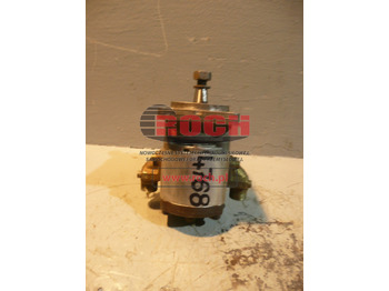 Motor hidráulico REXROTH