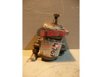 Motor hidráulico REXROTH