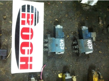 Válvula hidráulica REXROTH