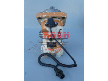 Motor hidráulico REXROTH