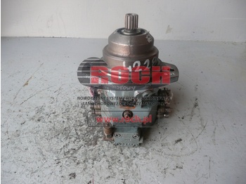 Motor hidráulico REXROTH