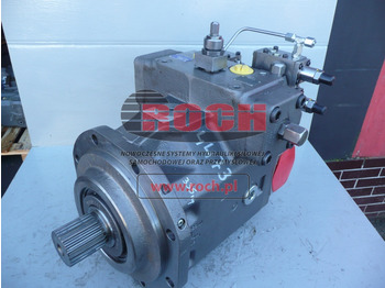 Bomba hidráulica REXROTH