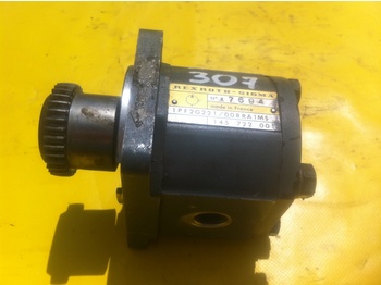 Bomba hidráulica REXROTH