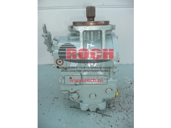 Bomba hidráulica DANFOSS / SAUER