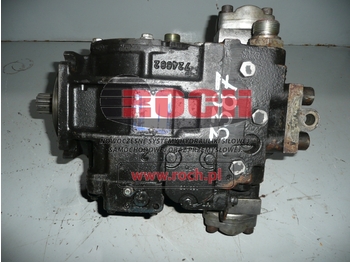 Bomba hidráulica DANFOSS / SAUER