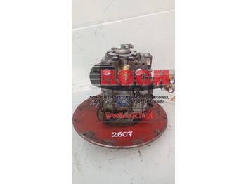 Bomba hidráulica DANFOSS / SAUER