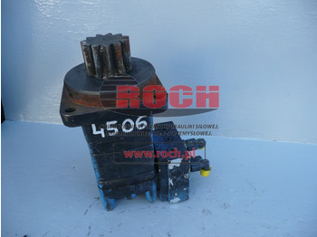 Motor hidráulico DANFOSS / SAUER
