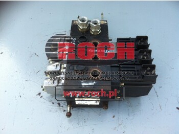 Válvula hidráulica DANFOSS / SAUER