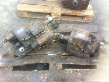 Bomba hidráulica DANFOSS / SAUER