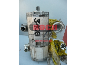 Bomba hidráulica SUNDSTRAND