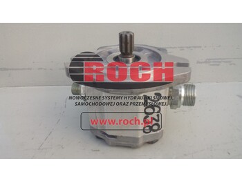 Bomba hidráulica SUNDSTRAND