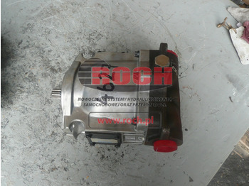 Bomba hidráulica EATON / VICKERS