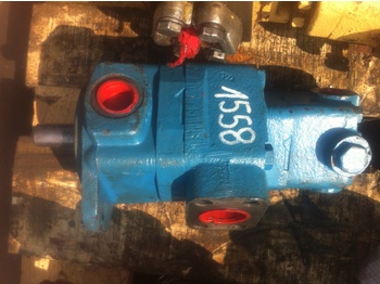 Bomba hidráulica EATON / VICKERS