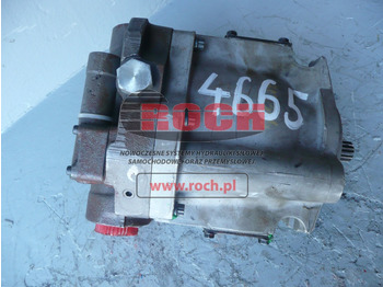 Bomba hidráulica EATON / VICKERS