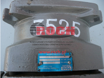Motor hidráulico VOLVO