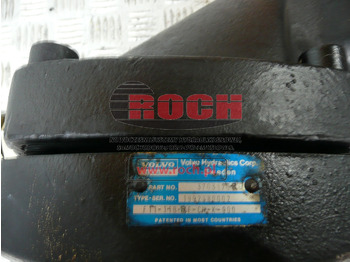 Motor hidráulico VOLVO F11-110-RF-CN-K-000 3703170R: foto 2 Motor hidráulico VOLVO F11-110-RF-CN-K-000 3703170R: foto 2
