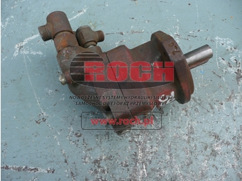 Motor hidráulico VOLVO