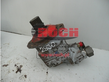 Motor hidráulico VOLVO