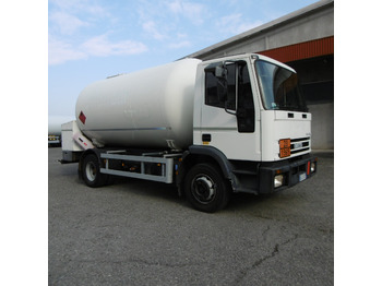 Camión cisterna IVECO